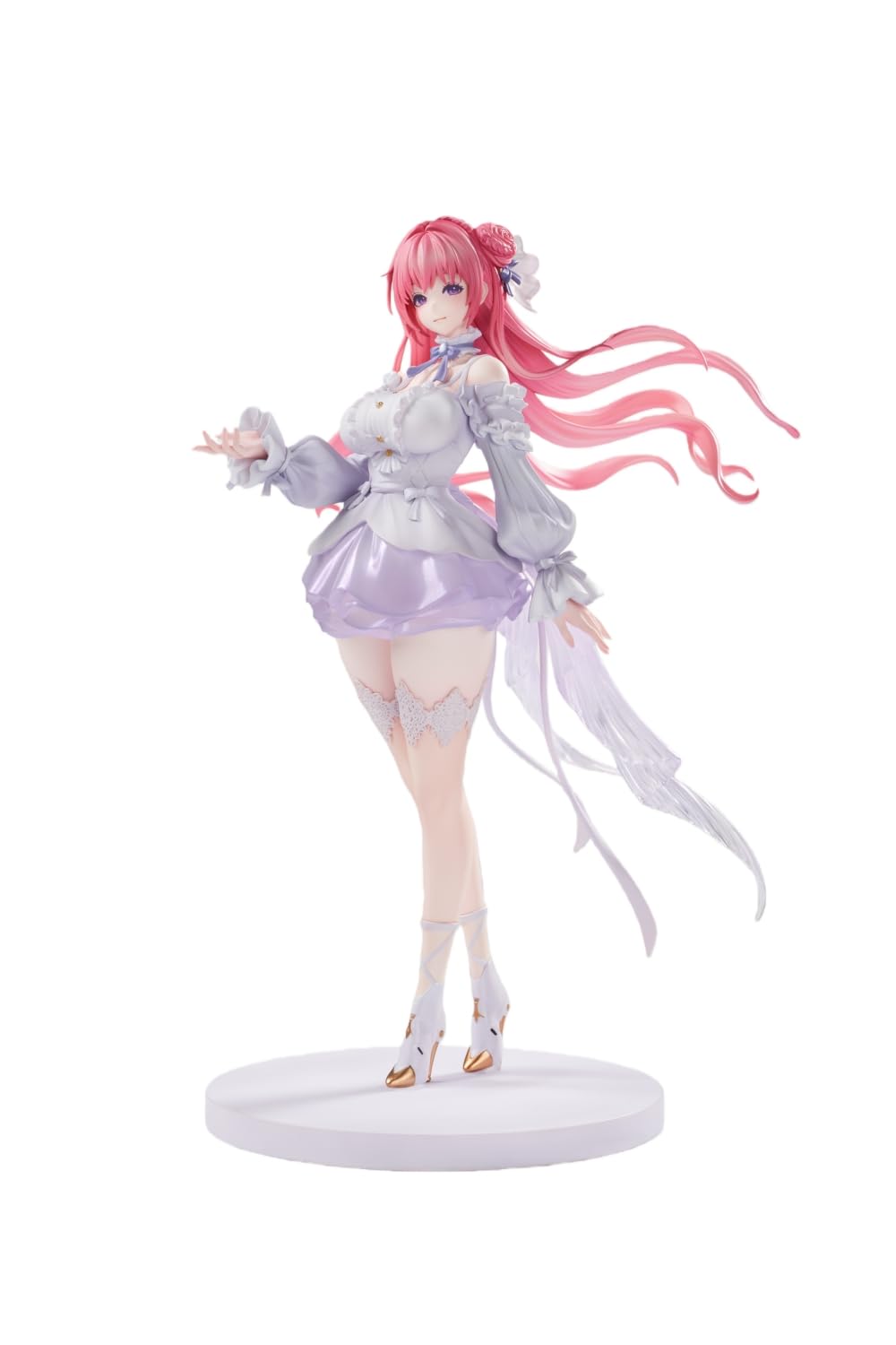 Amazon | 『勝利の女神：NIKKE』S.K.Pシリーズ ドロシー Ver. 1/10